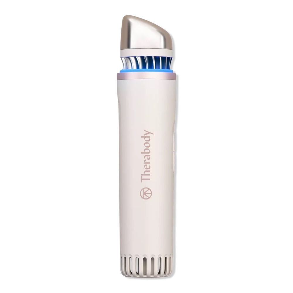 TheraFace Depuffing Wand Heat & Cold Eye Massager